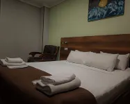 Hotel Georgian Memory