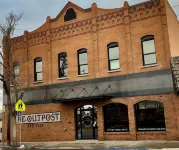 The Outpost Hotels in Belgrade