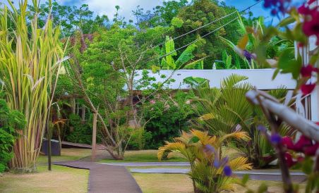 Cabañas Vaiora - Housity
