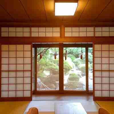 京都源鳳院 KYOTO GENHOUIN Rooms