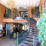 Gold Vault Inn