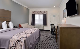 Americas Inn & Suites IAH North