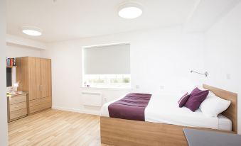 Uhi Fort William - Campus Accommodation