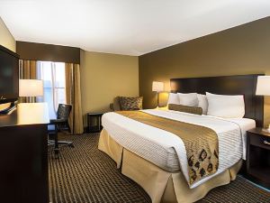 Best Western Plus Mishawaka Inn