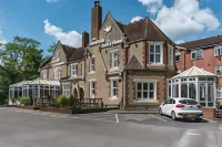 Hamlet Hotels Maidstone Hotels in West Farleigh
