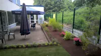 Hotel am Klieversberg Các khách sạn ở Wolfsburg
