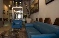 Hotel Eden