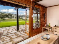 The Log Cabin Lodge Hotels in Stellenbosch