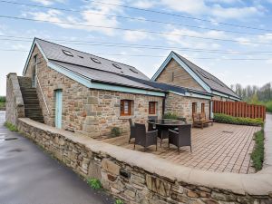 Tyncellar Farm Holiday Cottages