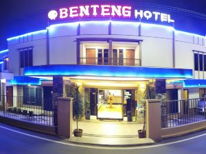 Benteng Hotel