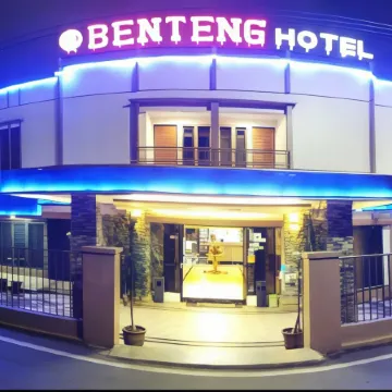 Benteng Hotel