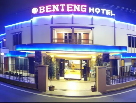 Benteng Hotel