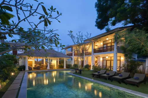 Bilin Tree House Hôtels à : Galle