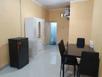 Pondok Mukti Salatiga Hotels in Sidomukti