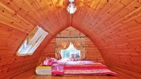 Pyeongchang Daseot Nanjangi Pension Hotels near Korea Botanic Garden