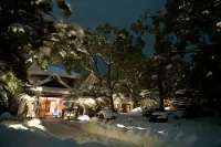 Wa No Retreat Hitoiki Hotel in zona Nagahama Institute of Bio-Science and Technology