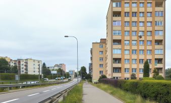 Nature & Bright Apartment by Renters