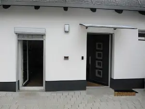 Parsberger Stadtwohnung