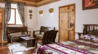 Quinta María Isabel Hotels in Guachapala