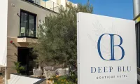 Deep Blu Boutique Hotel