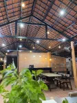 Hy Vien Boutique and Garden Hôtels à : Thủy Xuân