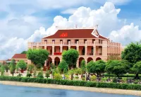 Tahami Hotel Thu Duc Hotels in Di An