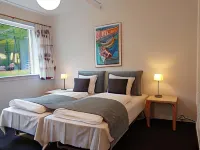 Hotel Strandparken Hotels in 