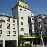 Smile Hotel Koriyama Hotels in 