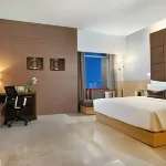 Santika Premiere Dyandra Hotel & Convention - Medan Hotels in Petisah Tengah