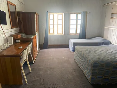 Brisbane Manor