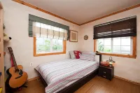 Jindo Gahyujae Pension Hotels in Jindo