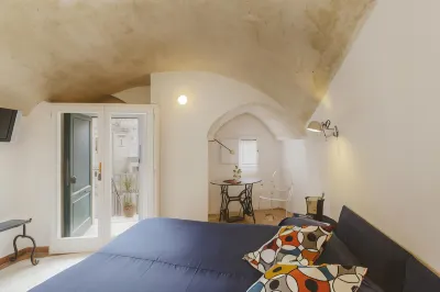 Hotel Sassi