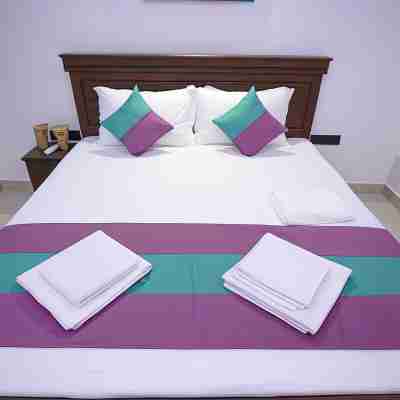 Jamuna Villa Rooms