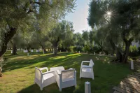Ferienwohnung Ulivo Mit Pool Und Privatstrand