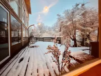 Calafate Lodge Patagonia Hotel di 