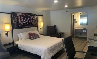 Go2 Inn & Suites by Relianse