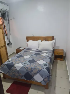 Résidence Grâce Divine - 50 logements Hotels in Yamoussoukro