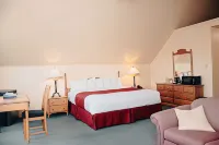 Ceilidh Country Lodge Hotels near Victoria County Court House