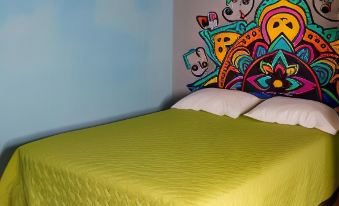 Hostal Casa Luna