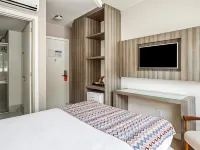 Cha Pampulha Design Hotel Hoteles en Belo Horizonte