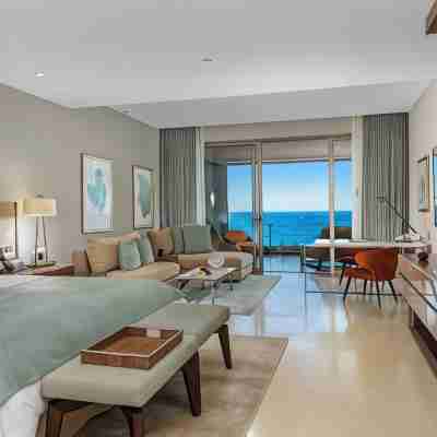 Grand Velas Los Cabos Luxury All Inclusive Rooms