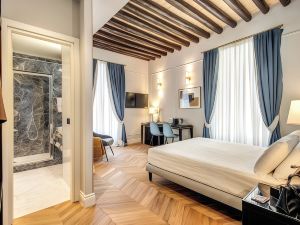 Babuino Palace&Suites