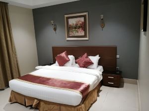 Rahhal Hotel Suites