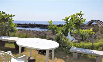 Sado Bellemer Youth Hostel <Sadogashima>