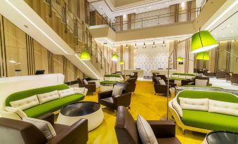 VIP Hotel Doha Qatar