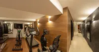 Hotel RH Portocristo & Wellness - Gym