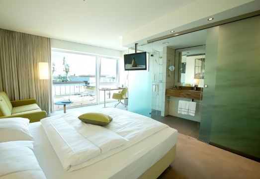 베스트 웨스턴 플러스 호텔 브레머하벤