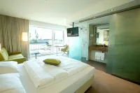 Best Western Plus Hotel Bremerhaven Hotels in der Nähe von Aussichtsplattform