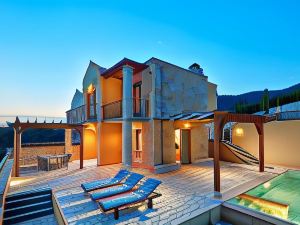 Sivota Seascape Luxury Villas & Residences