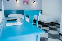 Hotel Agur Các khách sạn gần Mezquita de Fuengirola